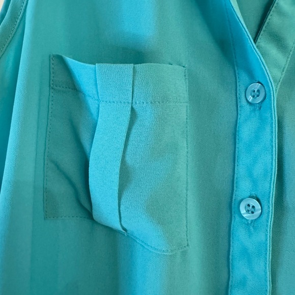 Women’s The Arte by Zenana sleeveless size Small - Picture 2 of 4